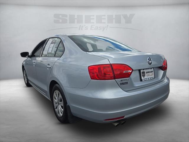 used 2014 Volkswagen Jetta car, priced at $6,481