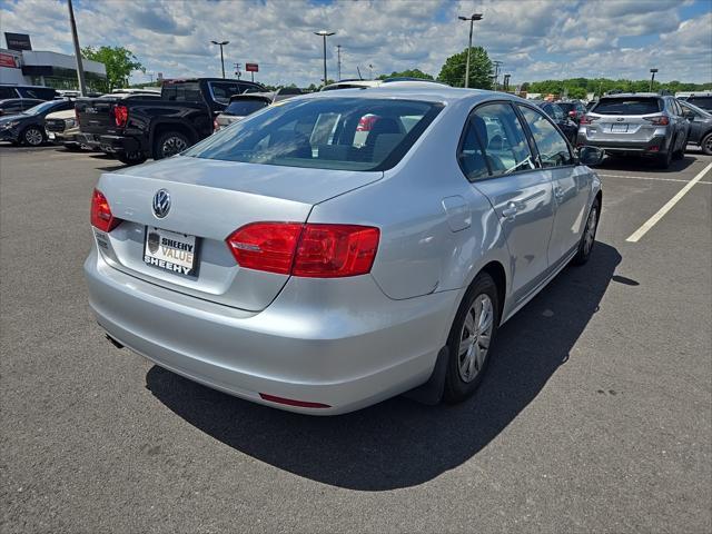 used 2014 Volkswagen Jetta car, priced at $6,481