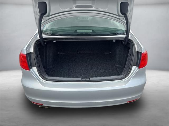 used 2014 Volkswagen Jetta car, priced at $6,481