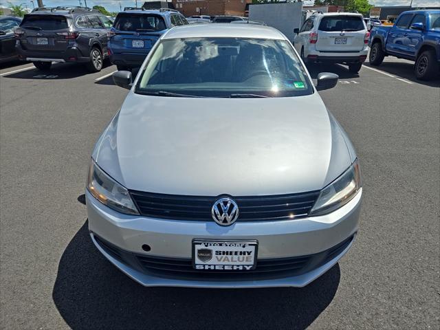 used 2014 Volkswagen Jetta car, priced at $6,481