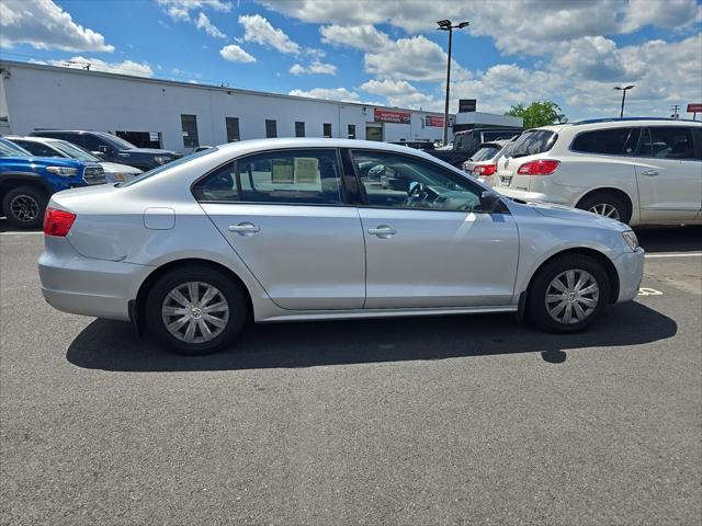 used 2014 Volkswagen Jetta car, priced at $6,481