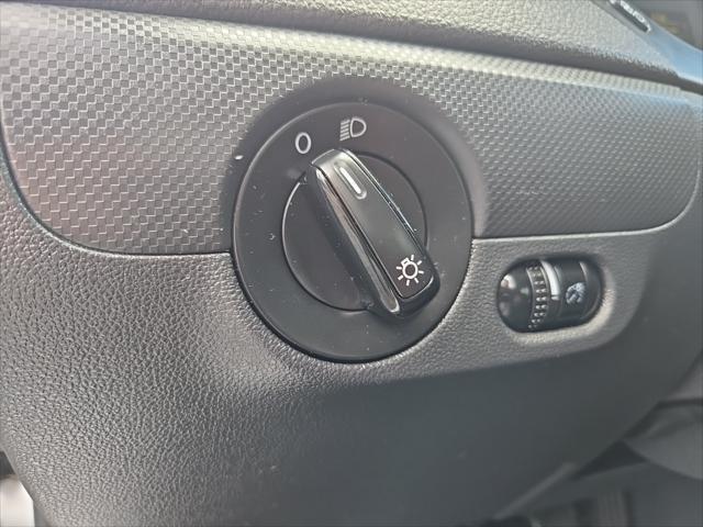 used 2014 Volkswagen Jetta car, priced at $6,481