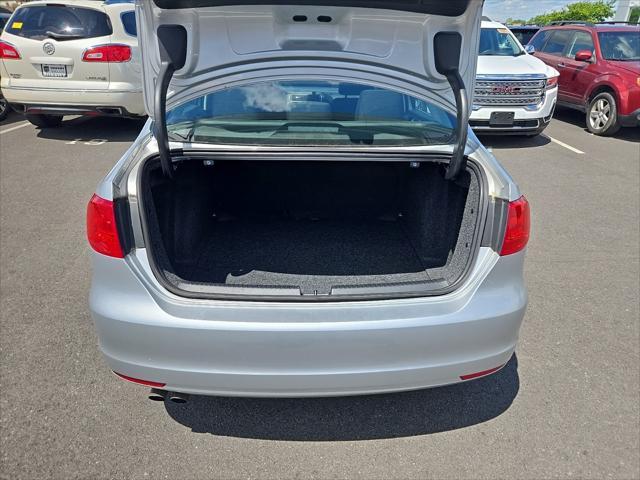 used 2014 Volkswagen Jetta car, priced at $6,481