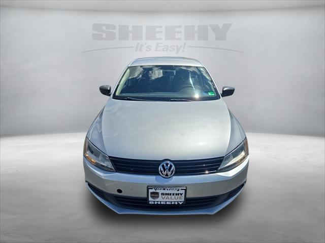 used 2014 Volkswagen Jetta car, priced at $6,481