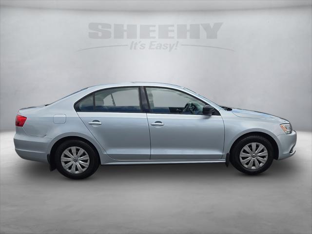 used 2014 Volkswagen Jetta car, priced at $6,481