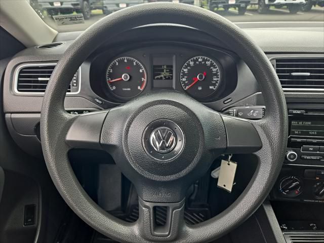 used 2014 Volkswagen Jetta car, priced at $6,481