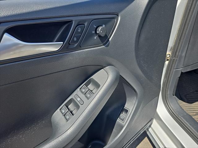 used 2014 Volkswagen Jetta car, priced at $6,481