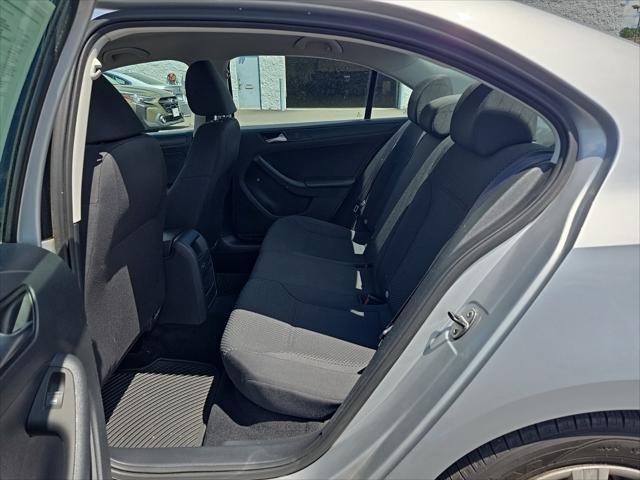used 2014 Volkswagen Jetta car, priced at $6,481