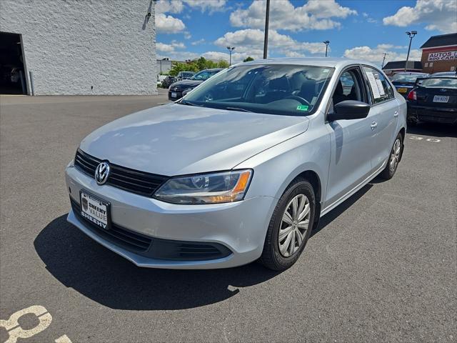 used 2014 Volkswagen Jetta car, priced at $6,481