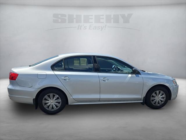 used 2014 Volkswagen Jetta car, priced at $6,481