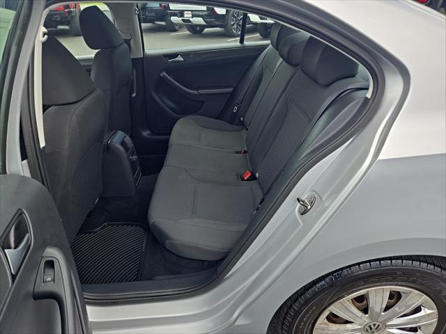 used 2014 Volkswagen Jetta car, priced at $6,481