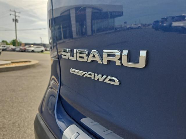 used 2020 Subaru Ascent car, priced at $23,241