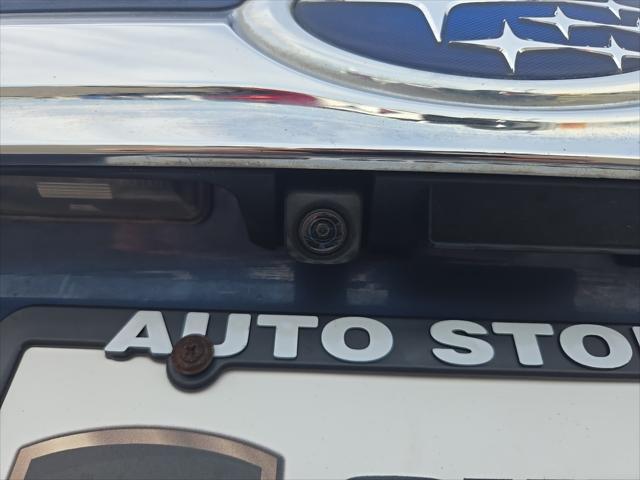 used 2020 Subaru Ascent car, priced at $23,241