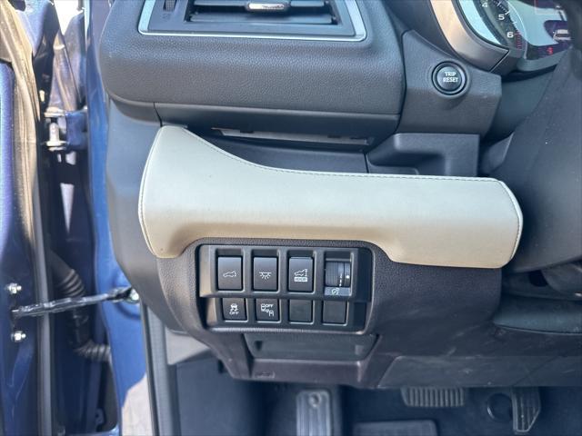 used 2020 Subaru Ascent car, priced at $23,241