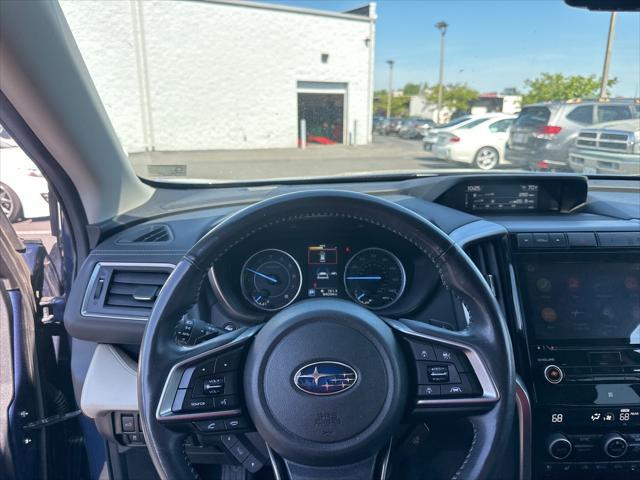 used 2020 Subaru Ascent car, priced at $23,241