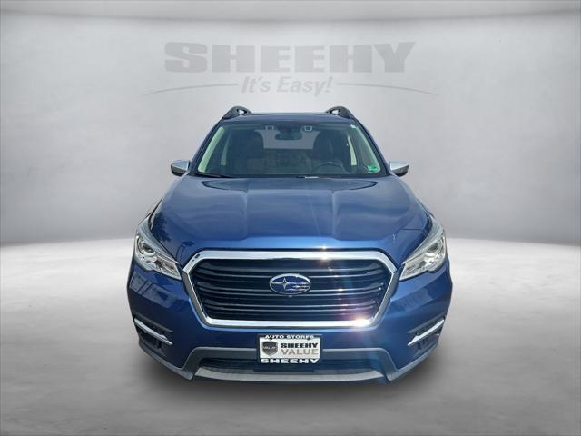 used 2020 Subaru Ascent car, priced at $22,481