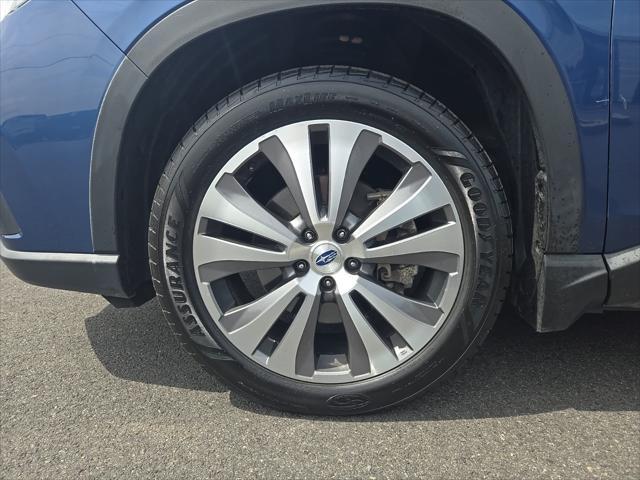 used 2020 Subaru Ascent car, priced at $23,241