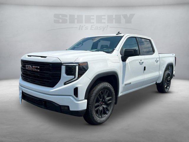 new 2024 GMC Sierra 1500 car, priced at $52,305