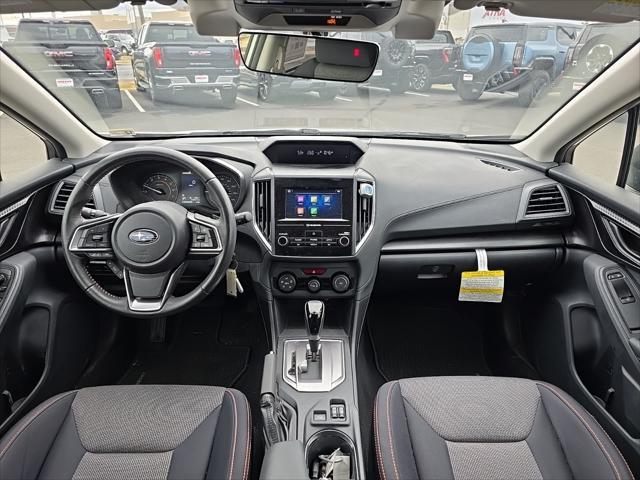 used 2018 Subaru Crosstrek car, priced at $20,981