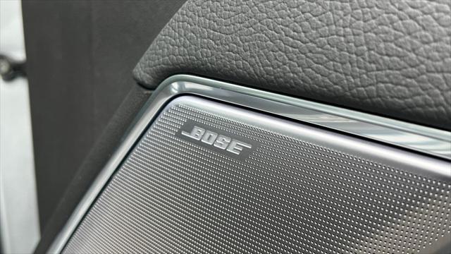 new 2025 GMC Sierra 2500 car, priced at $87,597