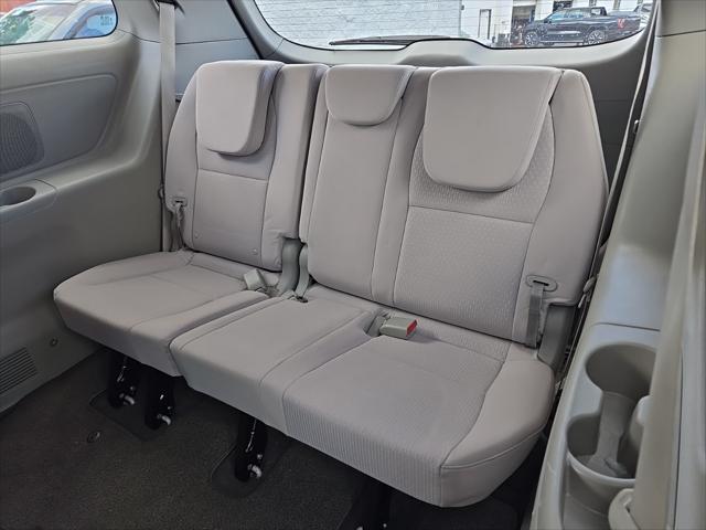 used 2017 Kia Sedona car, priced at $14,981