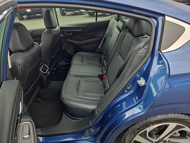 used 2022 Subaru Legacy car, priced at $25,481