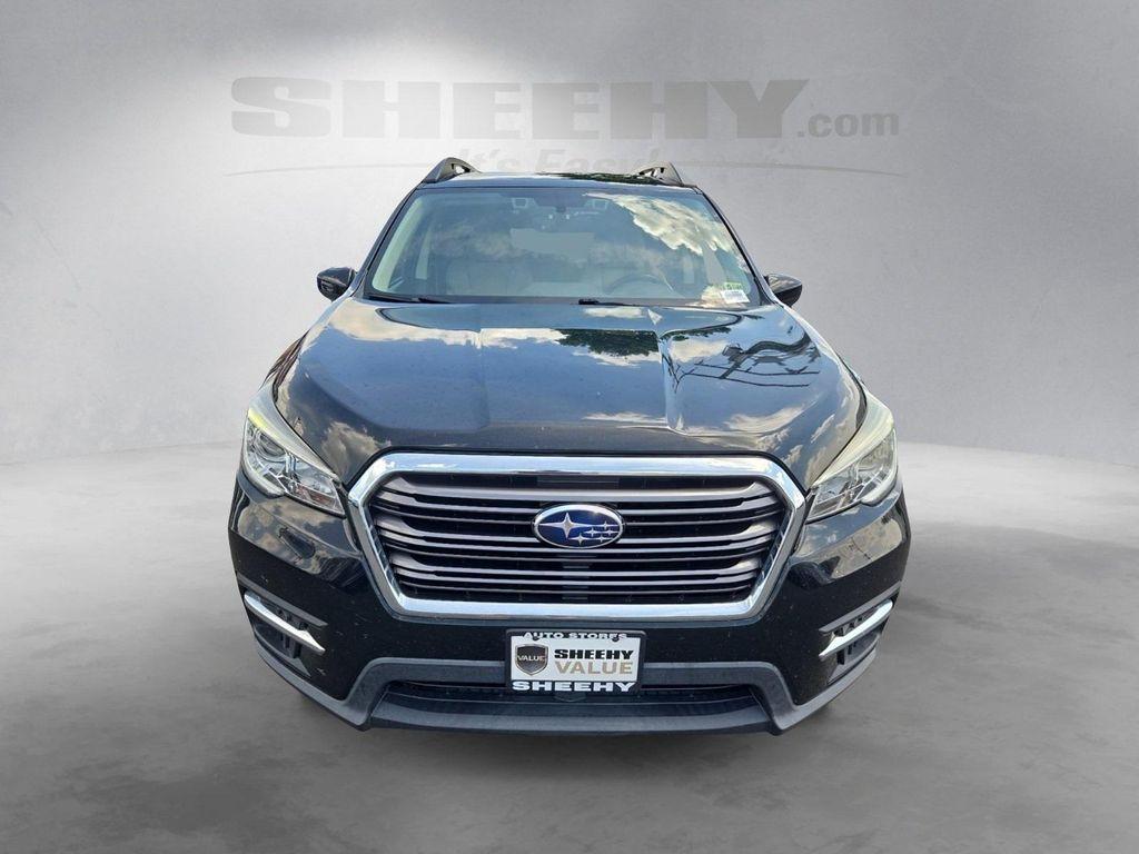 used 2019 Subaru Ascent car, priced at $16,481
