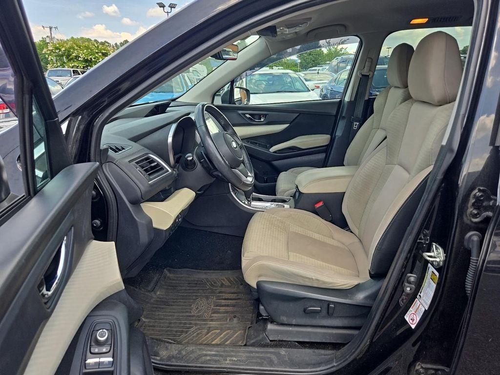 used 2019 Subaru Ascent car, priced at $16,481