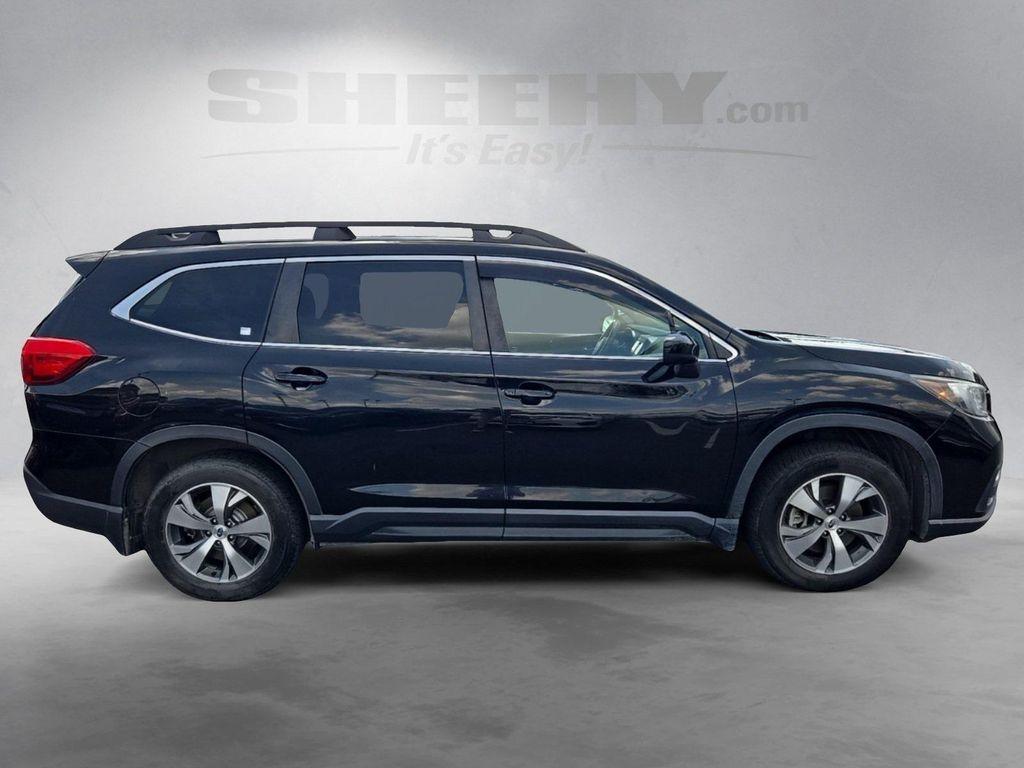 used 2019 Subaru Ascent car, priced at $16,481