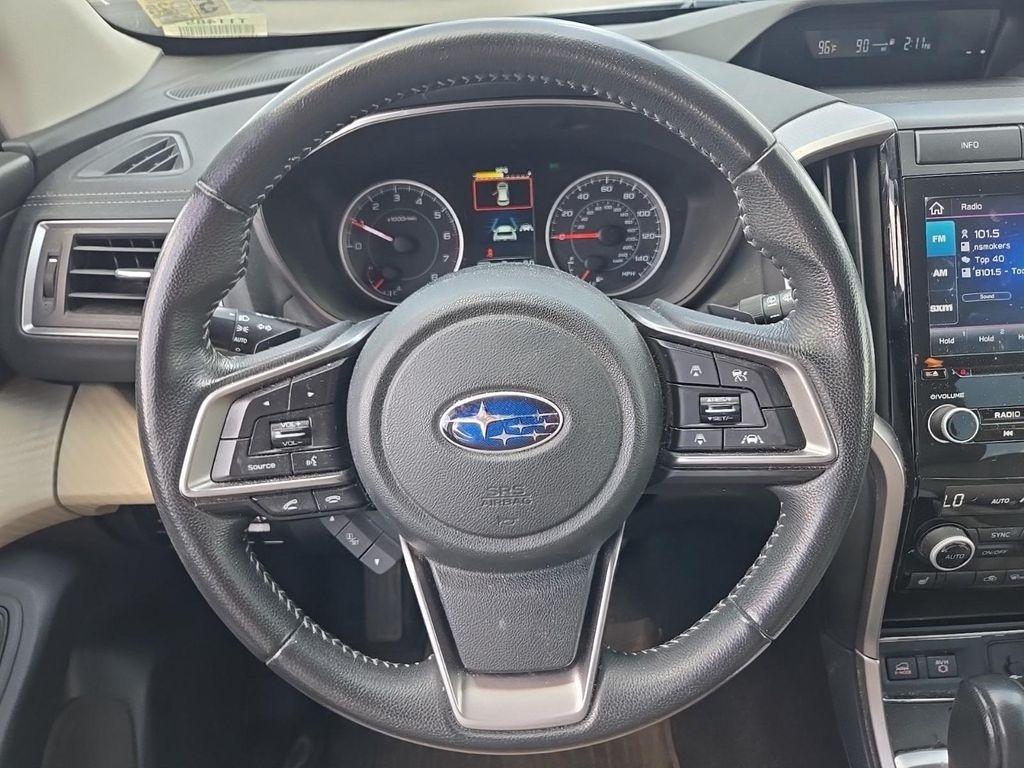 used 2019 Subaru Ascent car, priced at $16,481