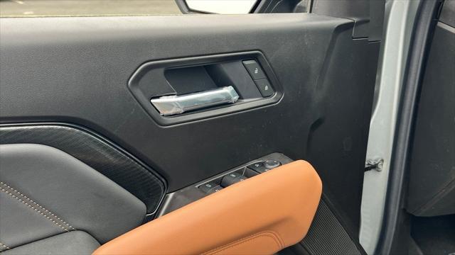 new 2025 GMC Canyon car, priced at $51,807