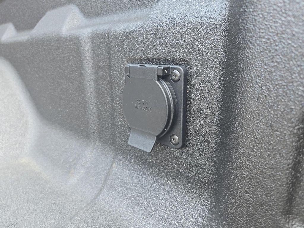 new 2025 GMC Canyon car, priced at $51,273