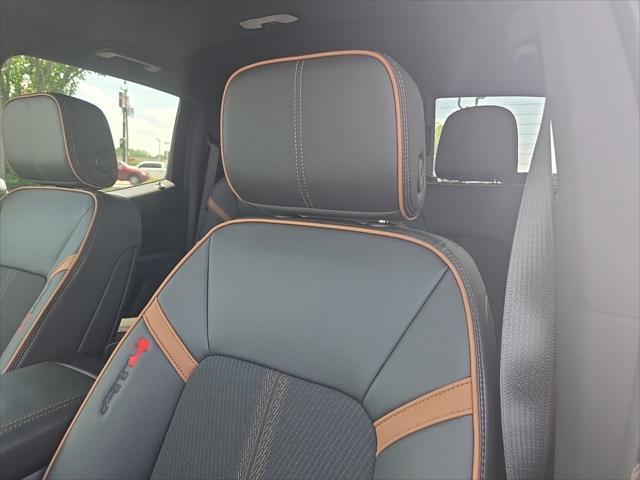 new 2025 GMC Canyon car, priced at $51,273