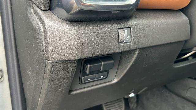 new 2025 GMC Canyon car, priced at $51,807