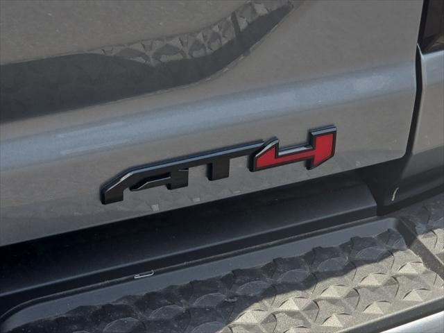 new 2025 GMC Canyon car, priced at $51,273