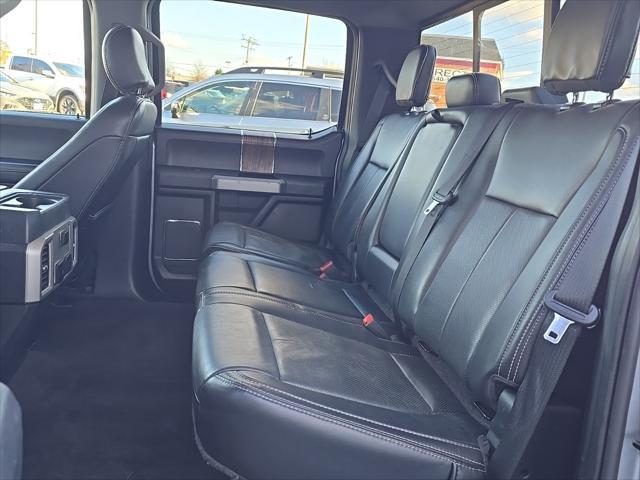 used 2020 Ford F-150 car, priced at $22,481