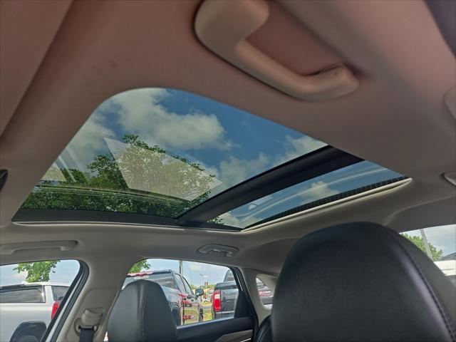 used 2023 Kia K5 car, priced at $25,741