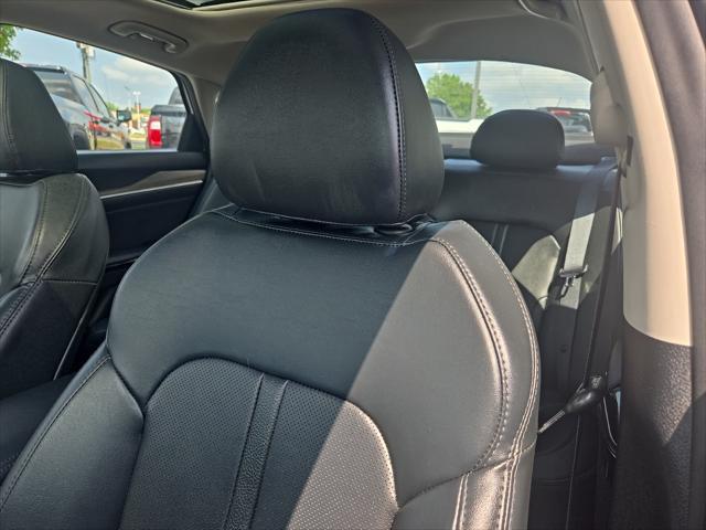 used 2023 Kia K5 car, priced at $25,741