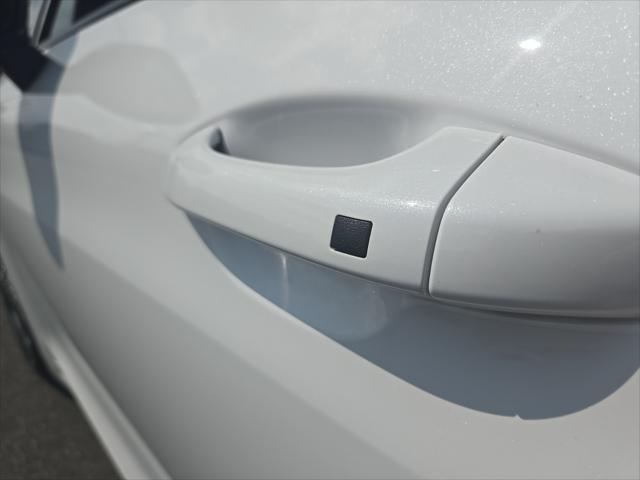 used 2023 Kia K5 car, priced at $25,741