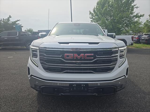 new 2025 GMC Sierra 1500 car