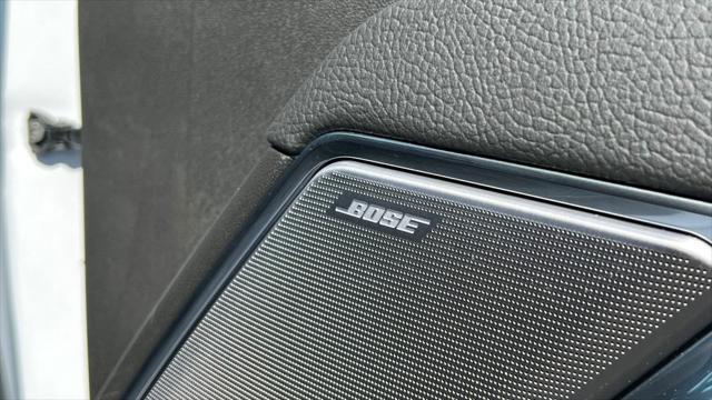new 2025 GMC Sierra 2500 car, priced at $92,860