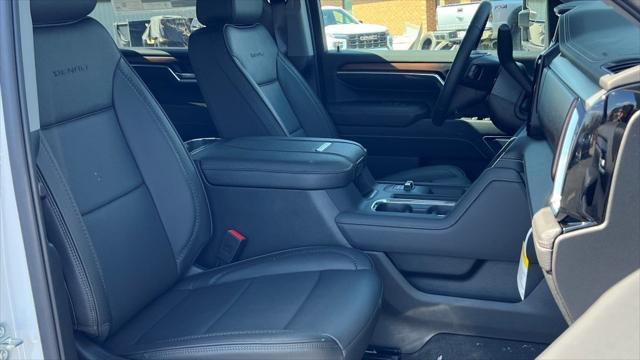 new 2025 GMC Sierra 2500 car, priced at $92,860