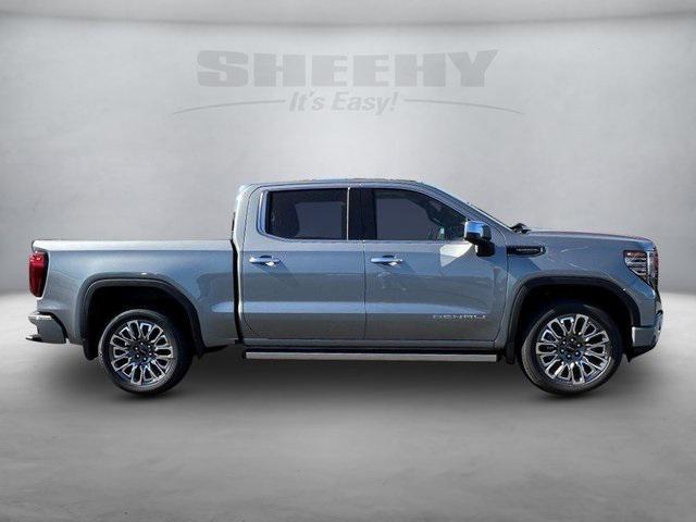 new 2025 GMC Sierra 1500 car, priced at $83,305