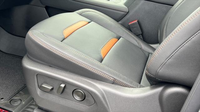 new 2025 GMC Sierra 2500 car, priced at $85,665