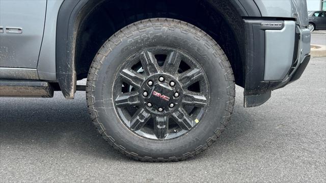 new 2025 GMC Sierra 2500 car, priced at $85,665