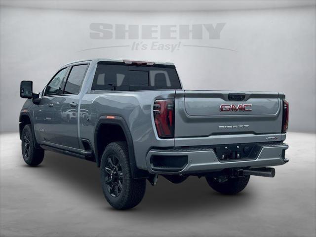 new 2025 GMC Sierra 2500 car, priced at $85,665