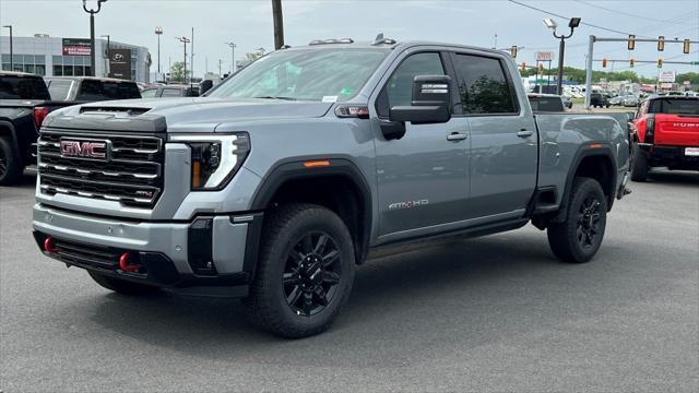 new 2025 GMC Sierra 2500 car, priced at $85,665