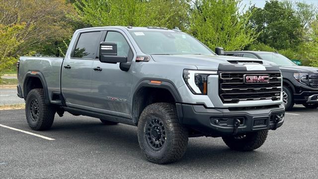 new 2025 GMC Sierra 2500 car, priced at $101,154