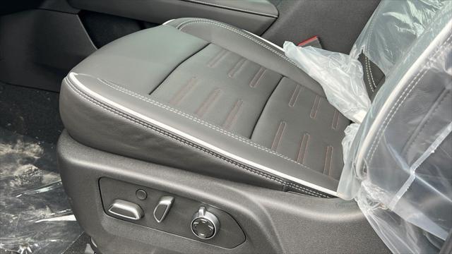 new 2025 GMC Sierra 2500 car, priced at $101,154