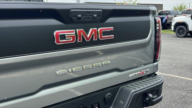 new 2025 GMC Sierra 2500 car, priced at $101,154